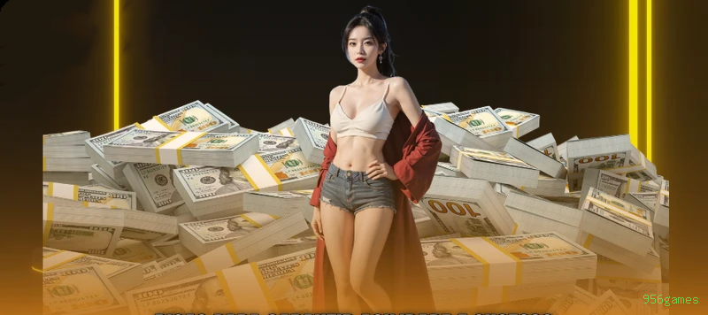 App Mobile 956games - Jogue em Qualquer Lugar no Seu Smartphone